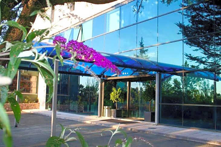 Hotel Restaurante El Vall