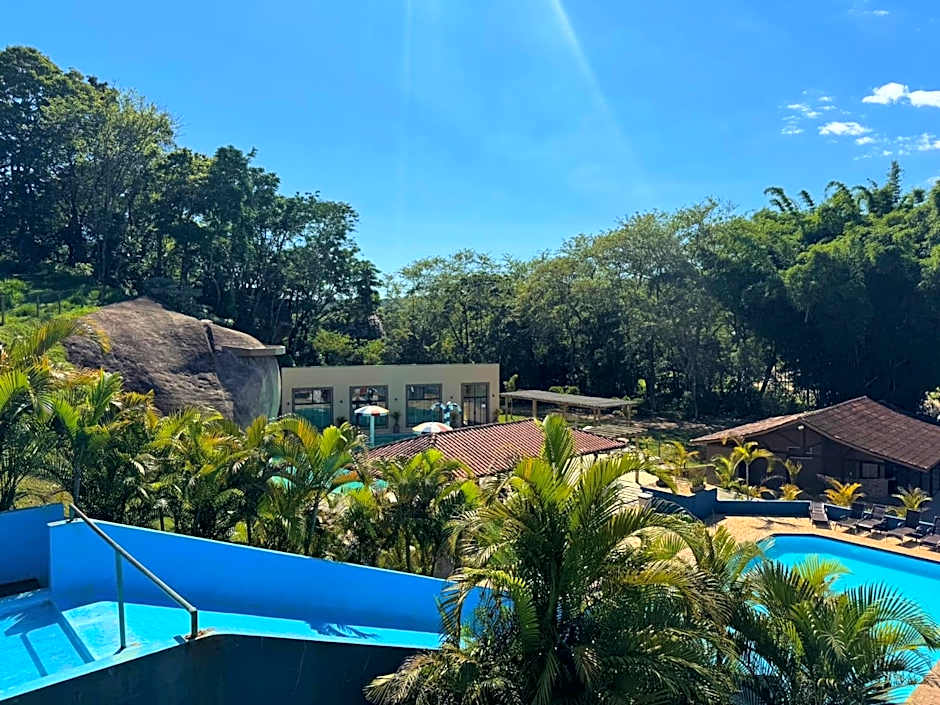 Hotel Campestre Atibaia