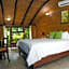 Montaña de fuego Mountain Resort & Spa