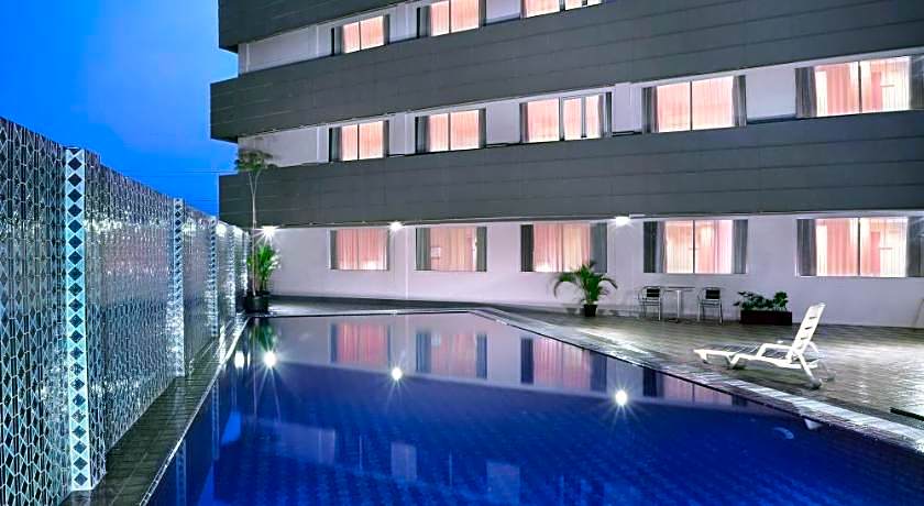 favehotel Jababeka Cikarang