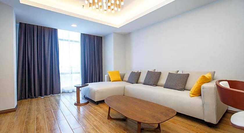 Lintas Platinum Hotel