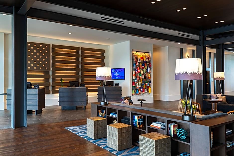 Renaissance by Marriott Columbus Westerville-Polaris Hotel