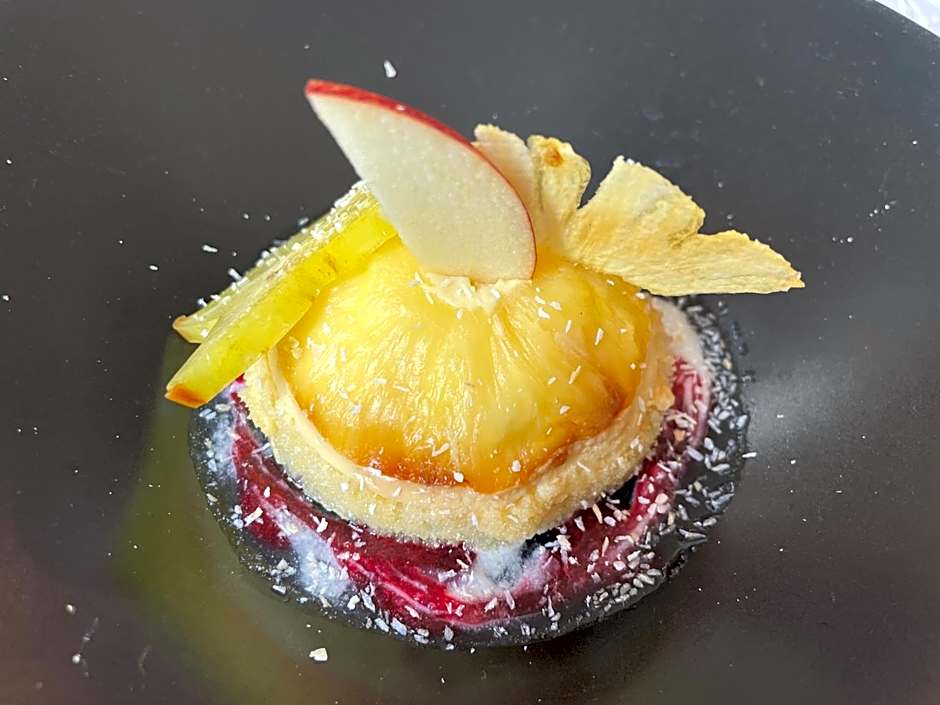 Grand Hotel des Rasses