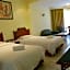 Promenade Service Apartment