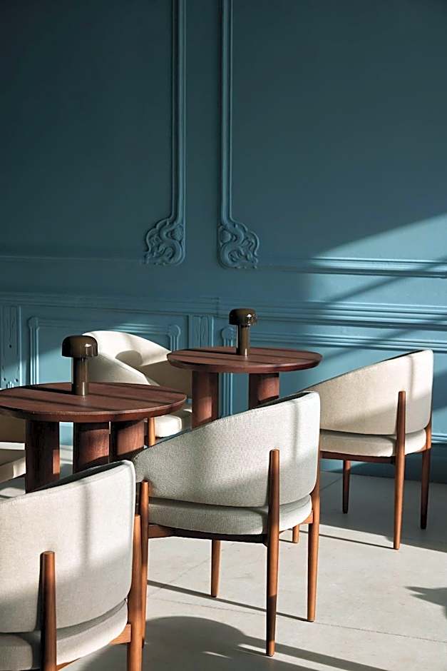 stilwerk Strandhotel Blankenese