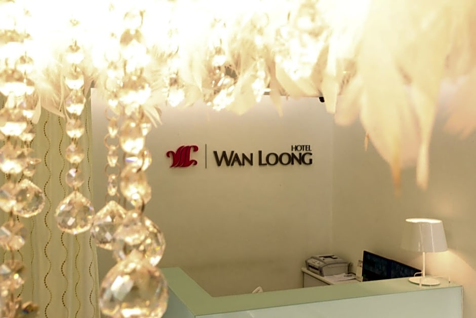 Wan Loong Hotel