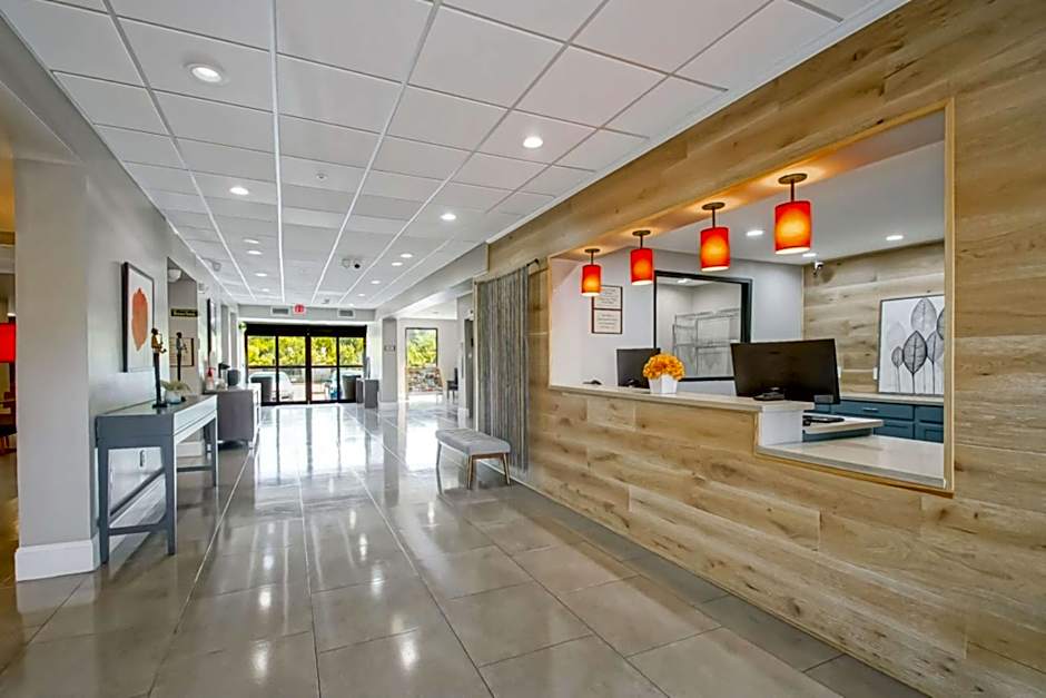 Country Inn & Suites by Radisson, New Orleans I-10 East, LA