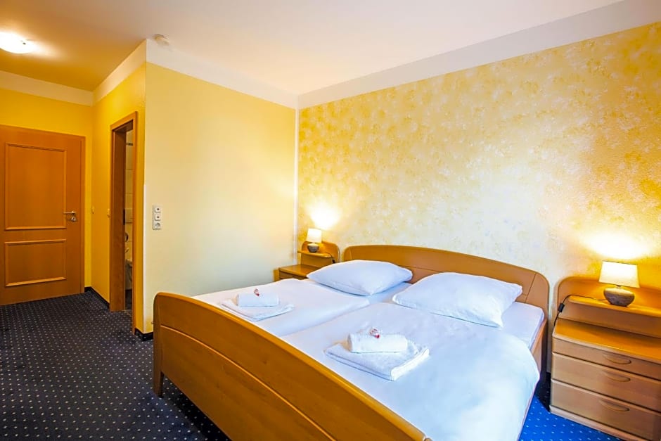 Hotel Altstadt