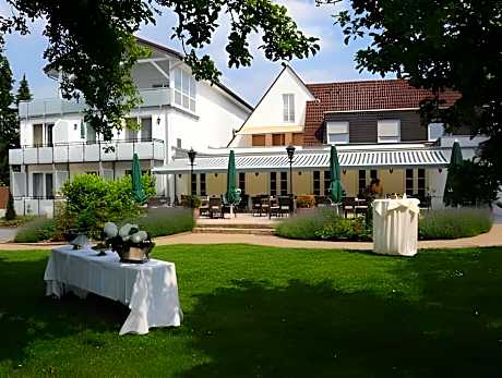 Kurhotel Drei Birken