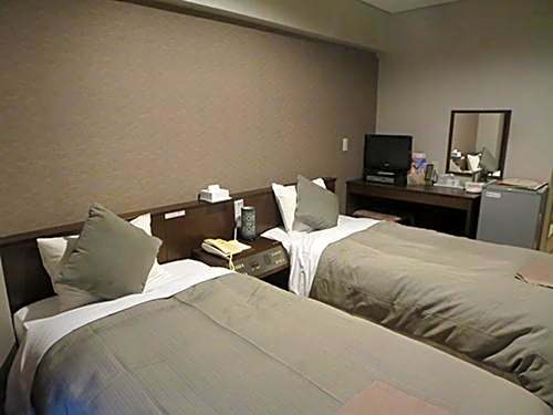 Hotel Rumieru Hyuga