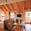 Natura Boutique Chalet Wellness SPA