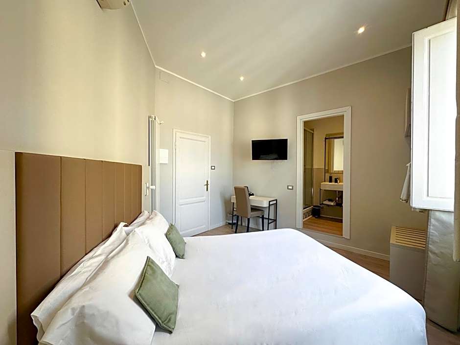 Hotel Giappone