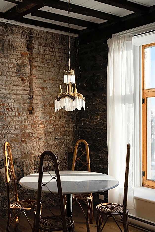 Maison Place Royale by Luxury In Transit