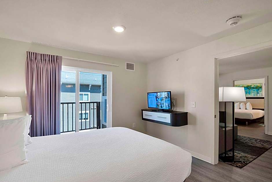 WaterWalk Extended Stay Raleigh Durham Research Triangle