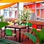 Gästehaus Kaiserpassage- Ihr Cityhostel