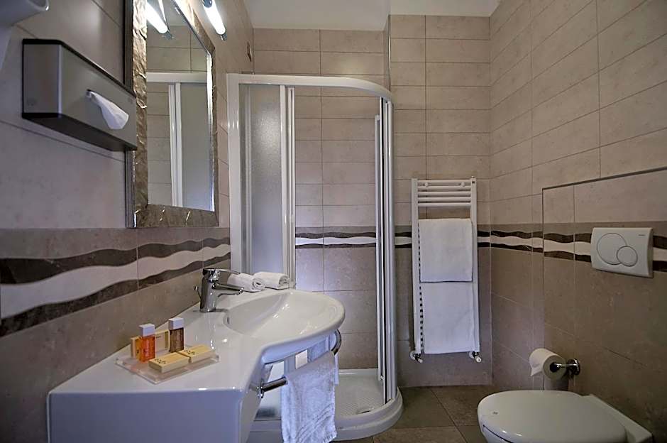 Hotel Excelsior Le Terrazze