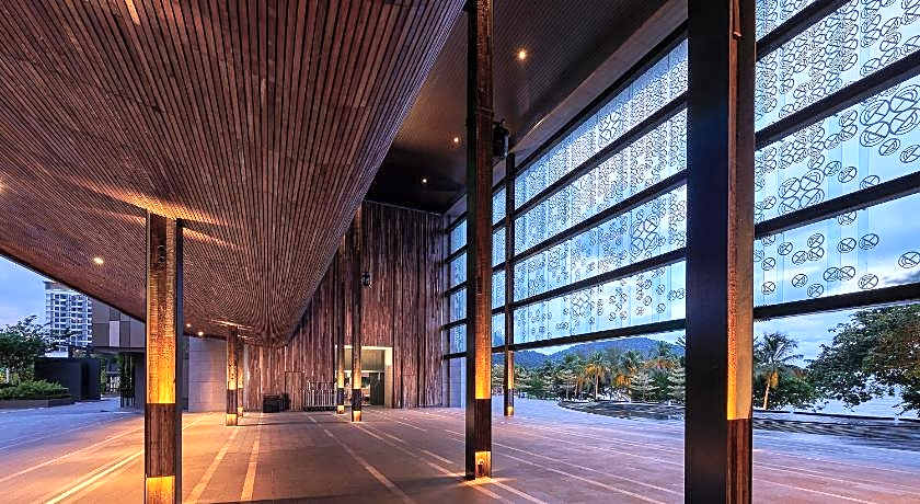 Angsana Teluk Bahang, Penang