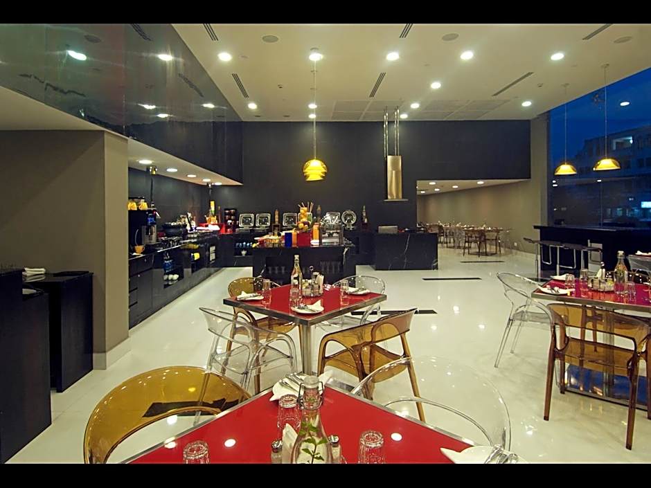 Keys Select by Lemon Tree Hotels, Visakhapatnam