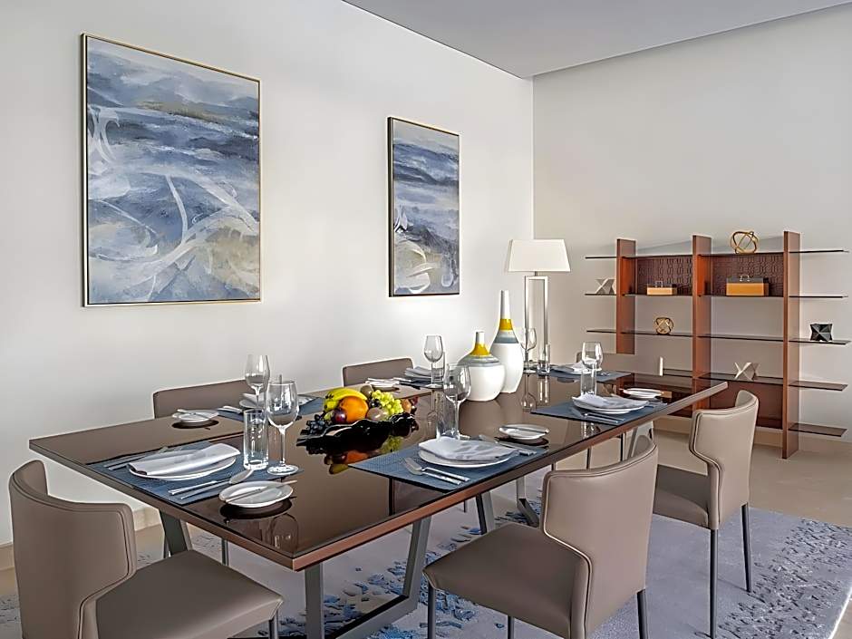 Banyan Tree Doha at La Cigale Mushaireb