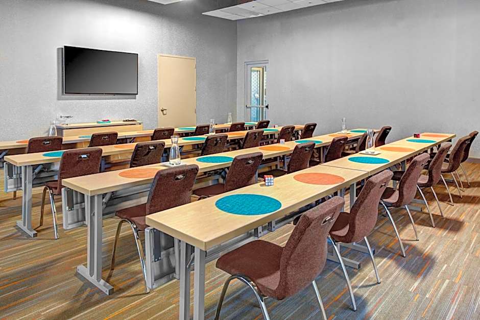 Aloft Raleigh Durham Airport Brier Creek