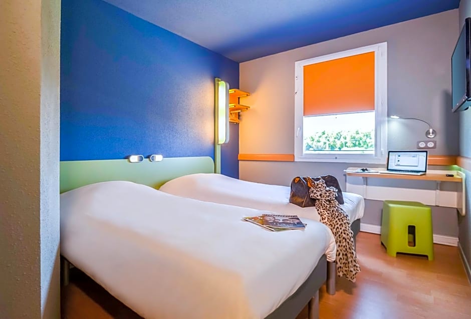 Ibis Budget St Martin De Crau