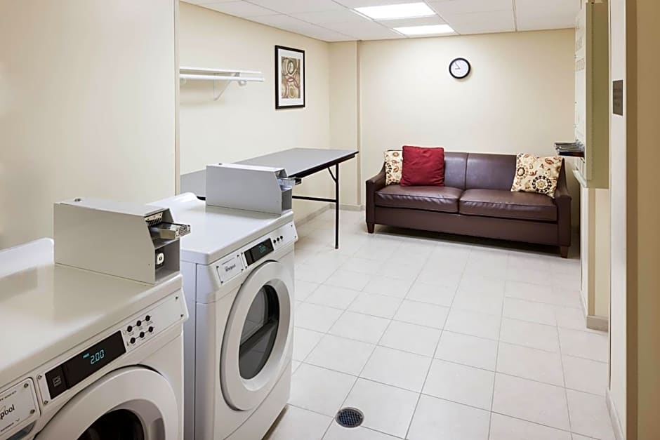 Fairfield Inn & Suites by Marriott Jacksonville Butler Boulevard