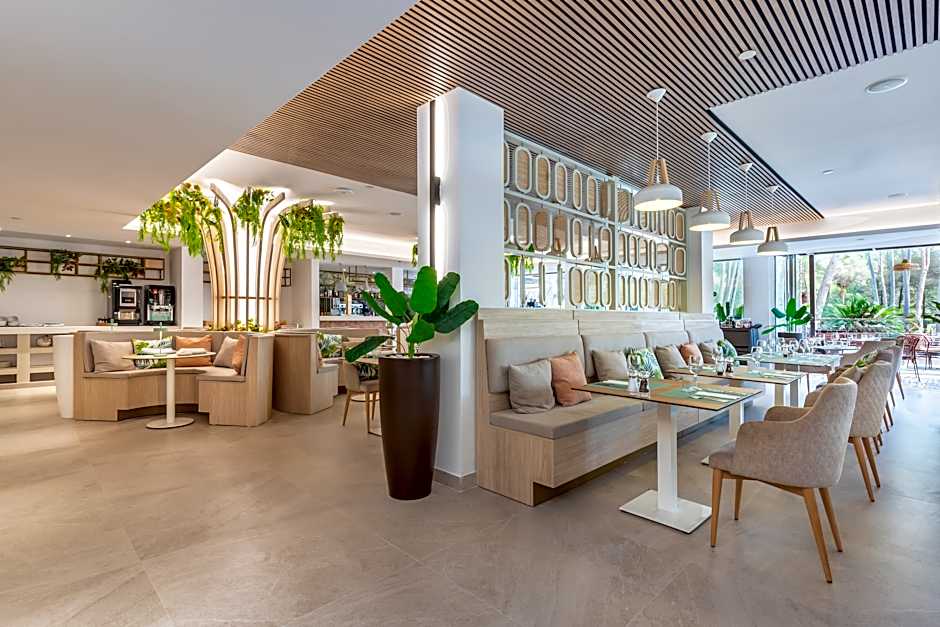 Valentin Grand Park Suite Hotel