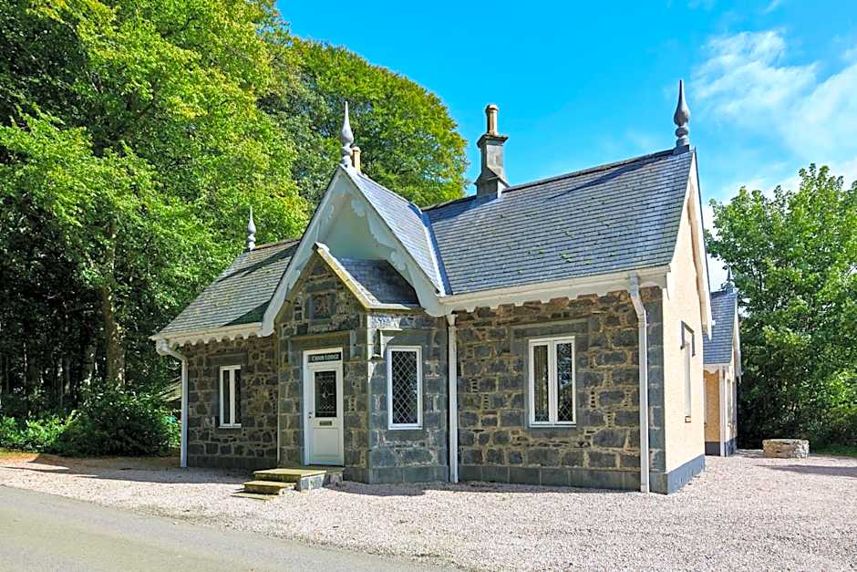 Meldrum House Hotel Golf And Country Estate