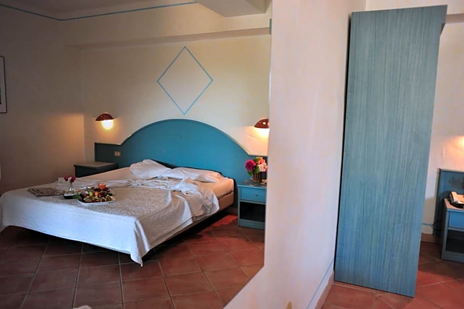 Hotel Micalosu