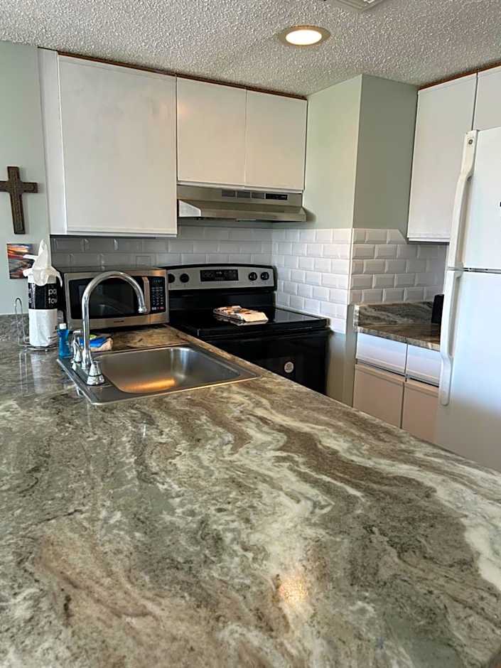 Gulf Shores Plantation