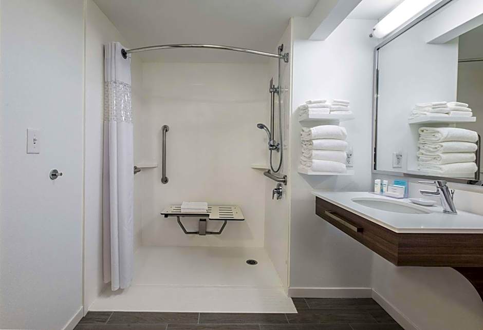 Hampton Inn By Hilton Freeport/Brunswick