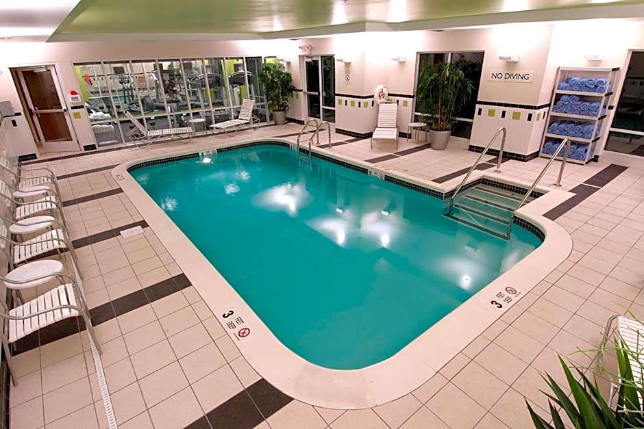 Fairfield Inn & Suites by Marriott Verona