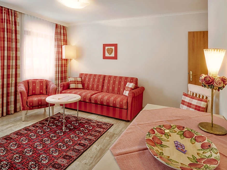 Hotel Magdalena Mayrhofen