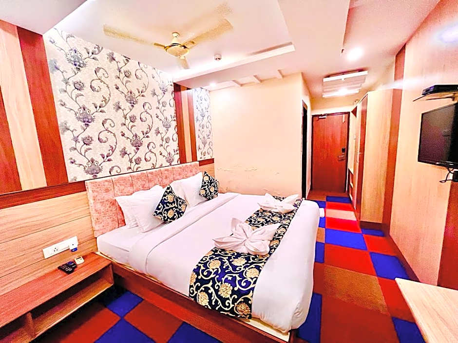 Hotel SM Deccan Park Airport Zone Shamshabad Hyderabad