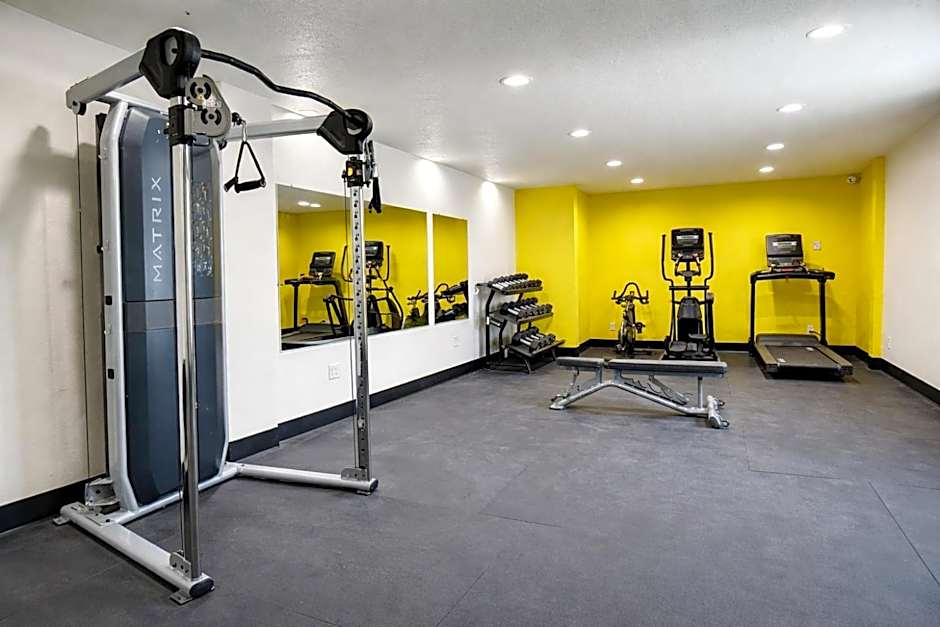 Days Inn by Wyndham Fergus Falls