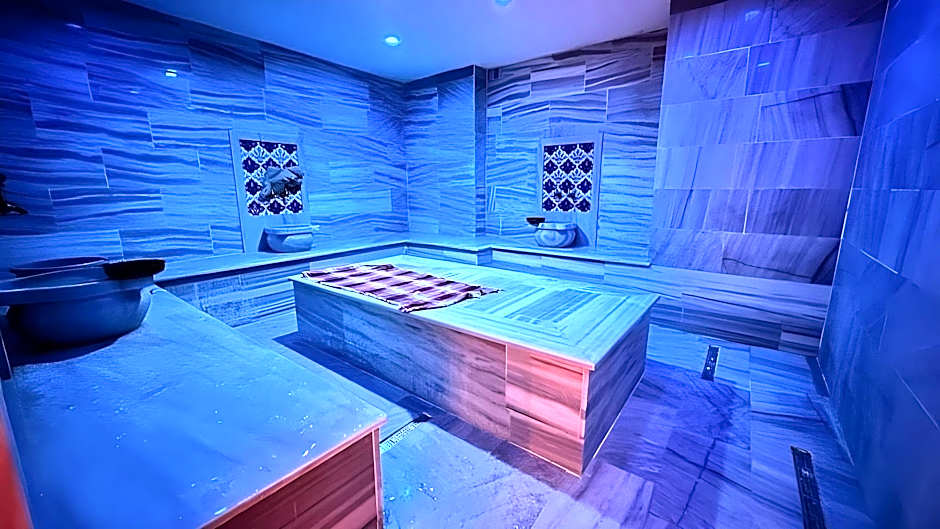 El Emin İstanbul Hotel