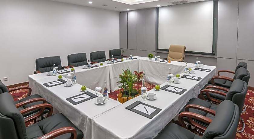 Arthama Hotels Losari Makassar