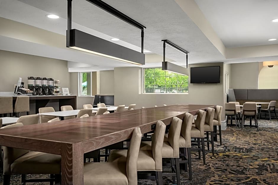 Residence Inn by Marriott Salt Lake City Downtown