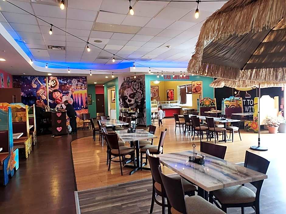 Wyndham Garden Dover