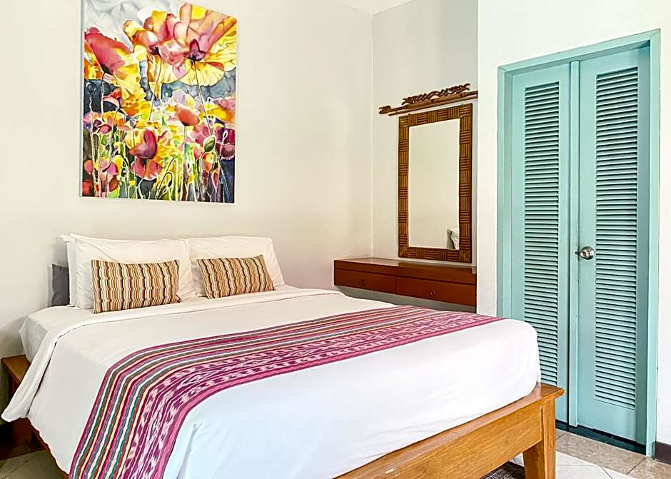 Villa Savannah