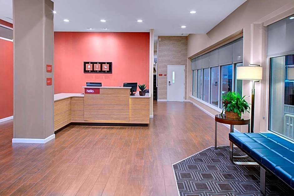 TownePlace Suites by Marriott Parkersburg