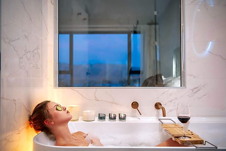 Galaxy Boutique Hotel