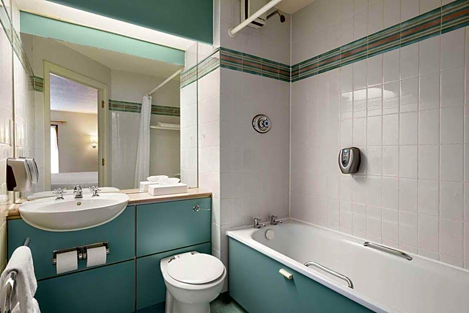 Days Inn Lockerbie Annandale Water