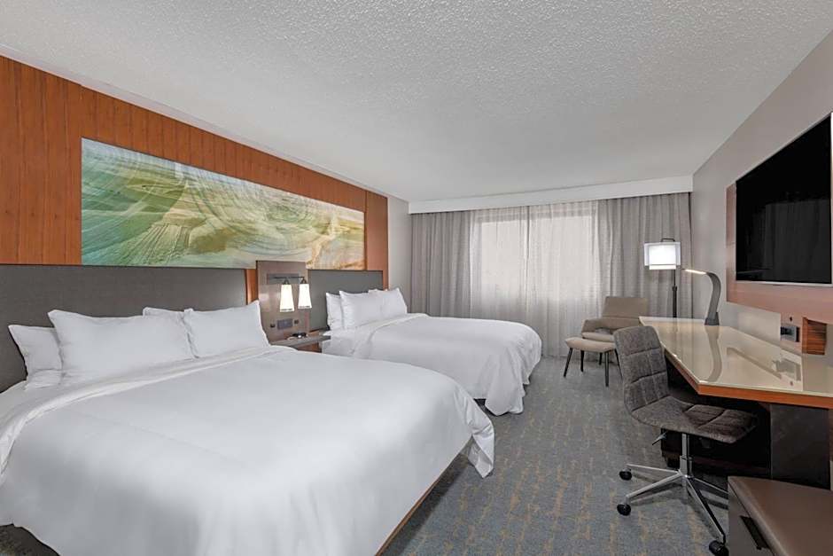 Madison Marriott West