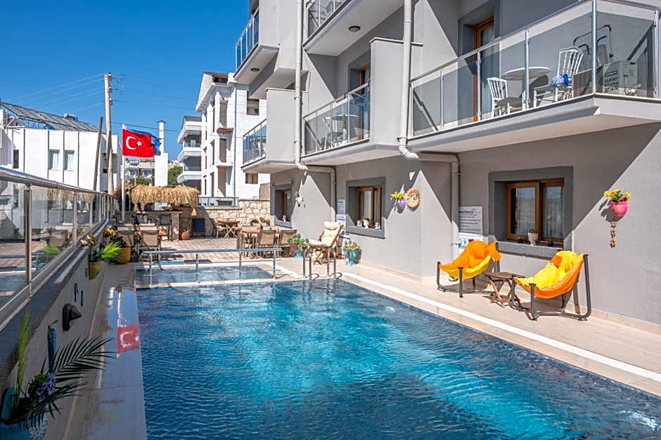 Siriusmi Hotel