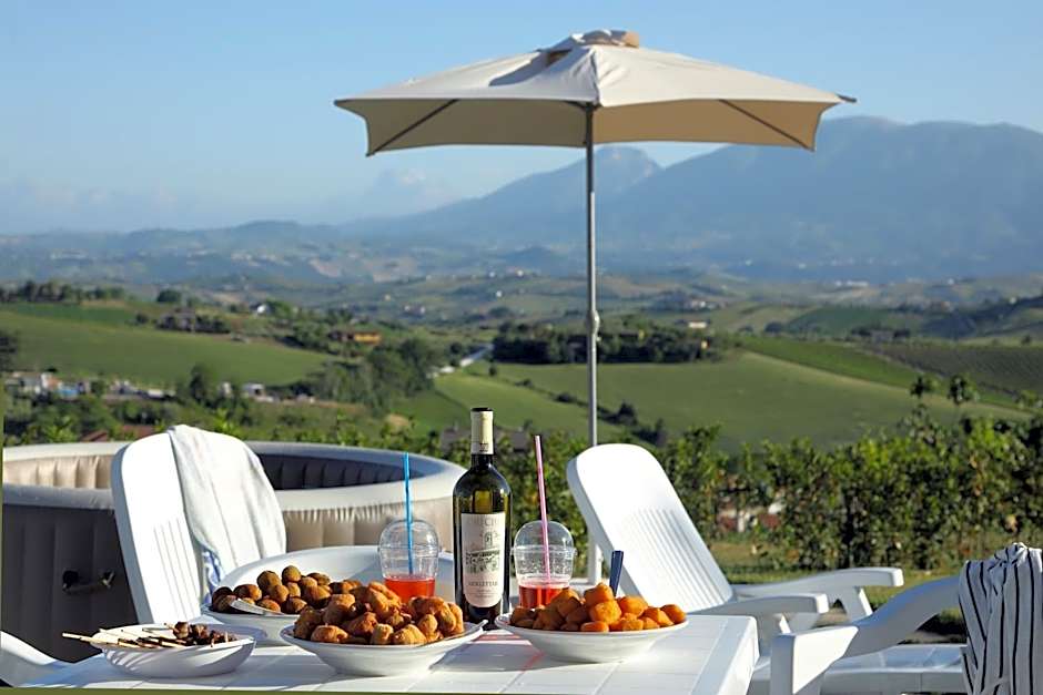 Residence Borgo Offida
