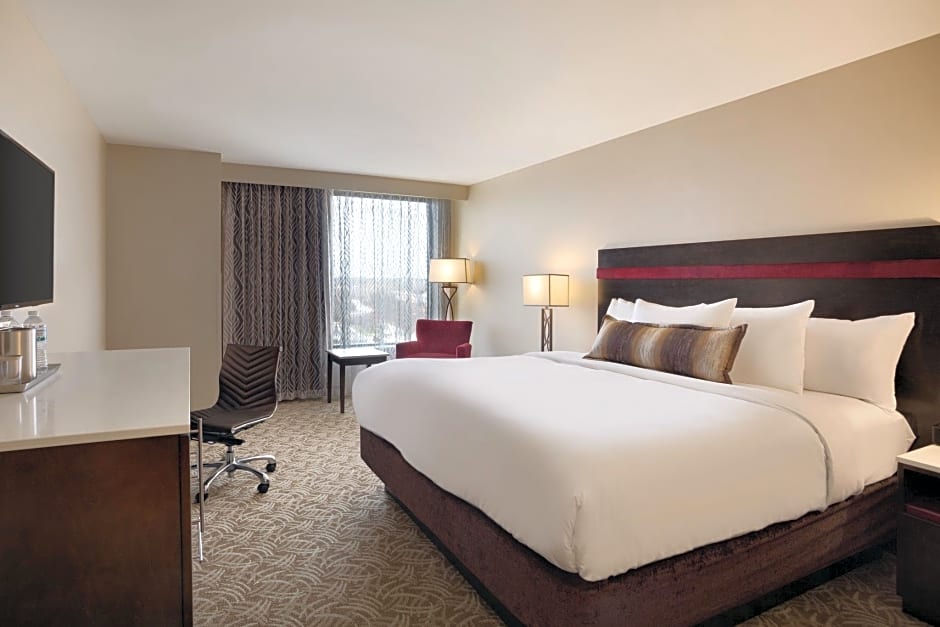 Holiday Inn Chicago - Schaumburg By IHG