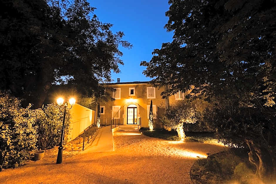 Château la Beaumetane