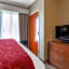 Comfort Suites North