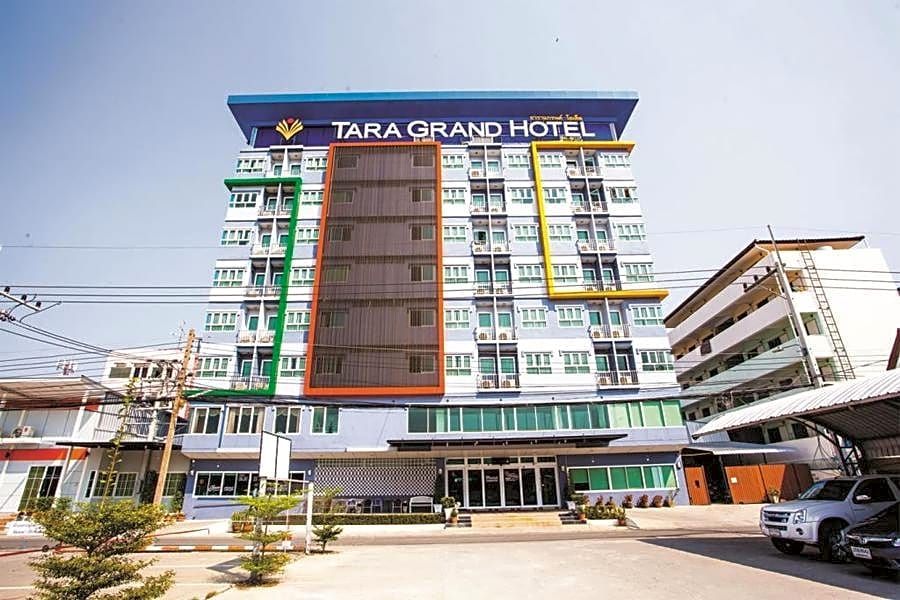 Tara Grand Hotel